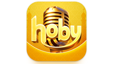 Hoby Logo