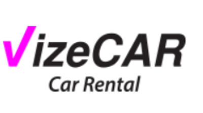 VizeCar Logo