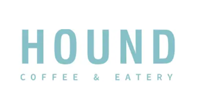 Hound Coffee Logo
