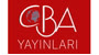 Cba Yayınları Logo