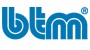 BTM Yalıtım Logo