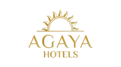 Ağaya Bodrum Adult Only Logo