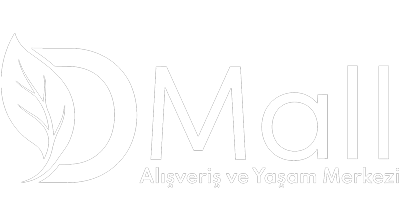 DMall AVM Logo