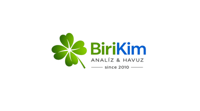 Birikim Analiz Logo
