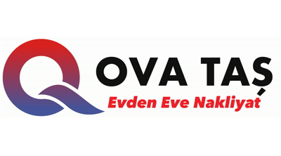 Ova Taş Nakliyat | İzmir Logo