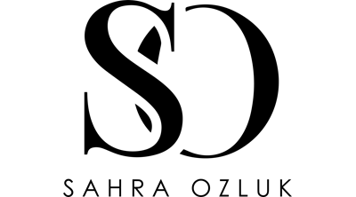 Sahra Özlük Logo