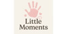 Little Moments Land Logo