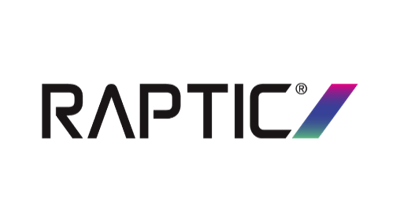 Raptic Türkiye Logo
