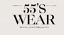 55's Wear Logo