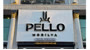 Pello Mobilya Logo