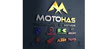 Motohas | Kütahya Logo