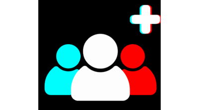 Tikai - Takipçi Artırma Logo