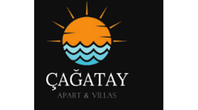 Adrasan Çağatay Apart & Villas Logo