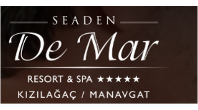 Seaden De Mar Resort & SPA Logo
