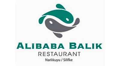 Narlıkuyu Alibaba Restaurant Logo