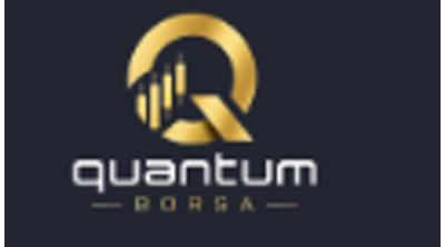 QuantumBorsa Logo