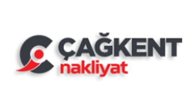 Çağkent Nakliyat | Adana Logo