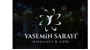 Yasemin Sarayı Restaurant Logo