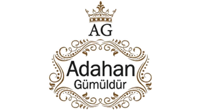 Adahan Hotel | Gümüldür Logo