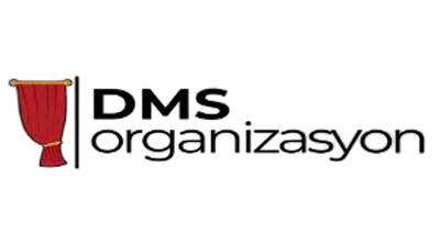 DMS Organizasyon Logo