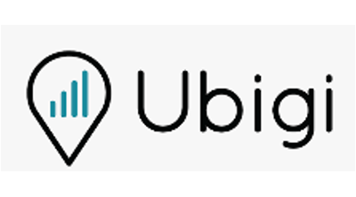 Ubugi Logo