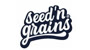 Seed'n Grains Logo