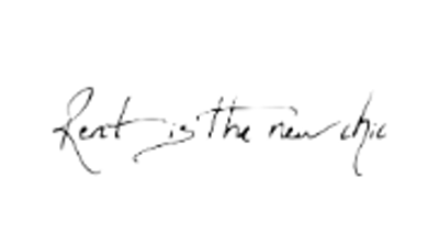 Rent Is The New Chic Logo
