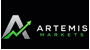Artemis Markets Logo