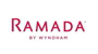 Ramada Plaza By Wyndham Thraki Logo