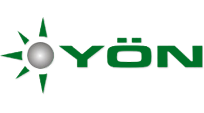 Yön Otomasyon Logo