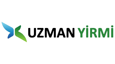 Uzman 20 OSGB Logo