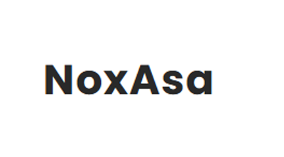 Noxasa.com.tr Logo