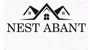 Nest Abant Villa Logo