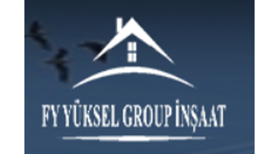 FY Yüksel İnşaat Logo