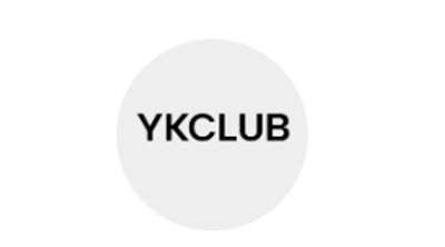 Yk Club Logo