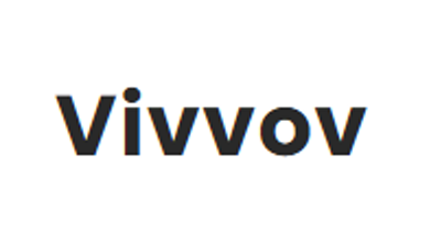 Vivvov Logo