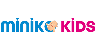 Miniko Kids Logo