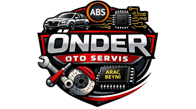 Önder Oto Servis | Karabağlar Logo
