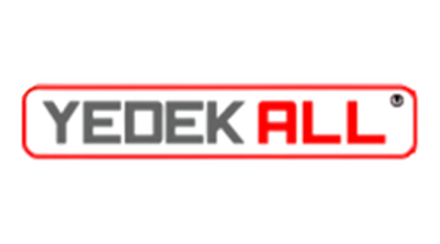 Yedekall Logo