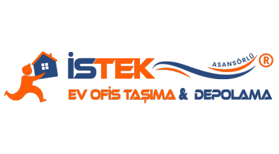 İstek Nakliyat | İstanbul Logo