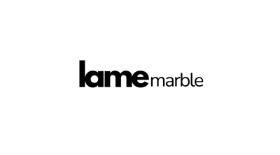 Lamemarble Logo
