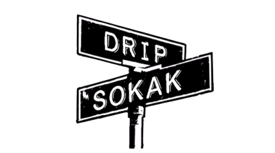 Dripsokak Logo