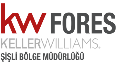 KW Fores Şişli Logo