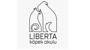 Liberta Köpek Okulu Logo