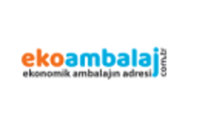 Eko Ambalaj Logo