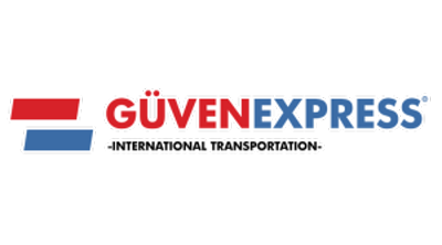 Guven Express Logo