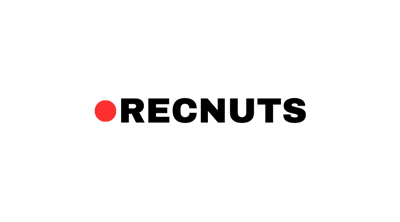 RecNuts Logo