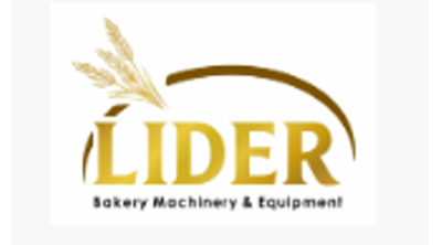 Lider Bakery Logo
