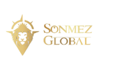 Sönmez Global Plastik Logo