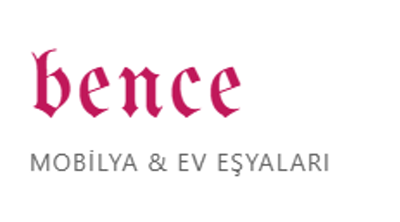 Bence Mobilya & Ev Eşyaları Logo
